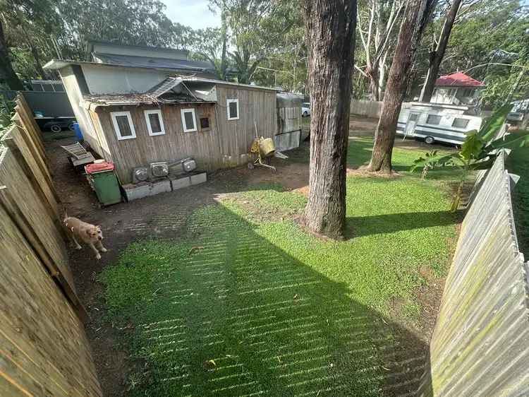 Main view of Homely land listing, 5 Forest Hill Road, Russell Island QLD 4184