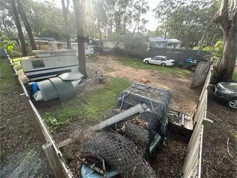 Second view of Homely land listing, 5 Forest Hill Road, Russell Island QLD 4184
