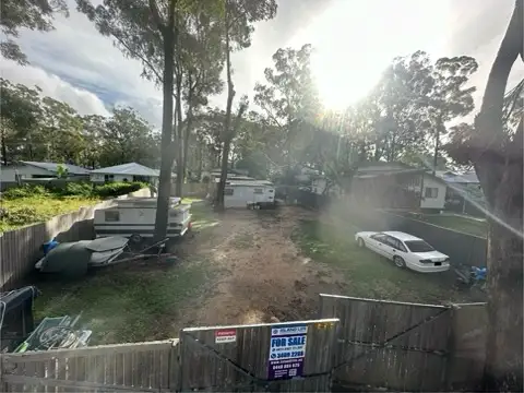 Third view of Homely land listing, 5 Forest Hill Road, Russell Island QLD 4184