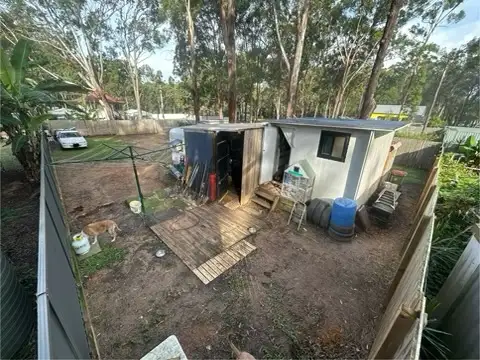 Fifth view of Homely land listing, 5 Forest Hill Road, Russell Island QLD 4184