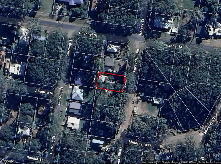 Sixth view of Homely land listing, 5 Forest Hill Road, Russell Island QLD 4184