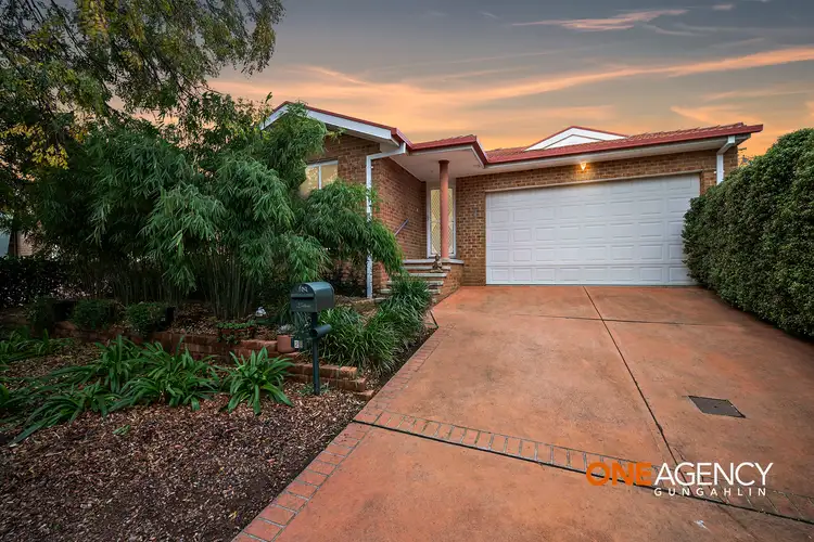 23 Diamond Street, Amaroo ACT 2914
