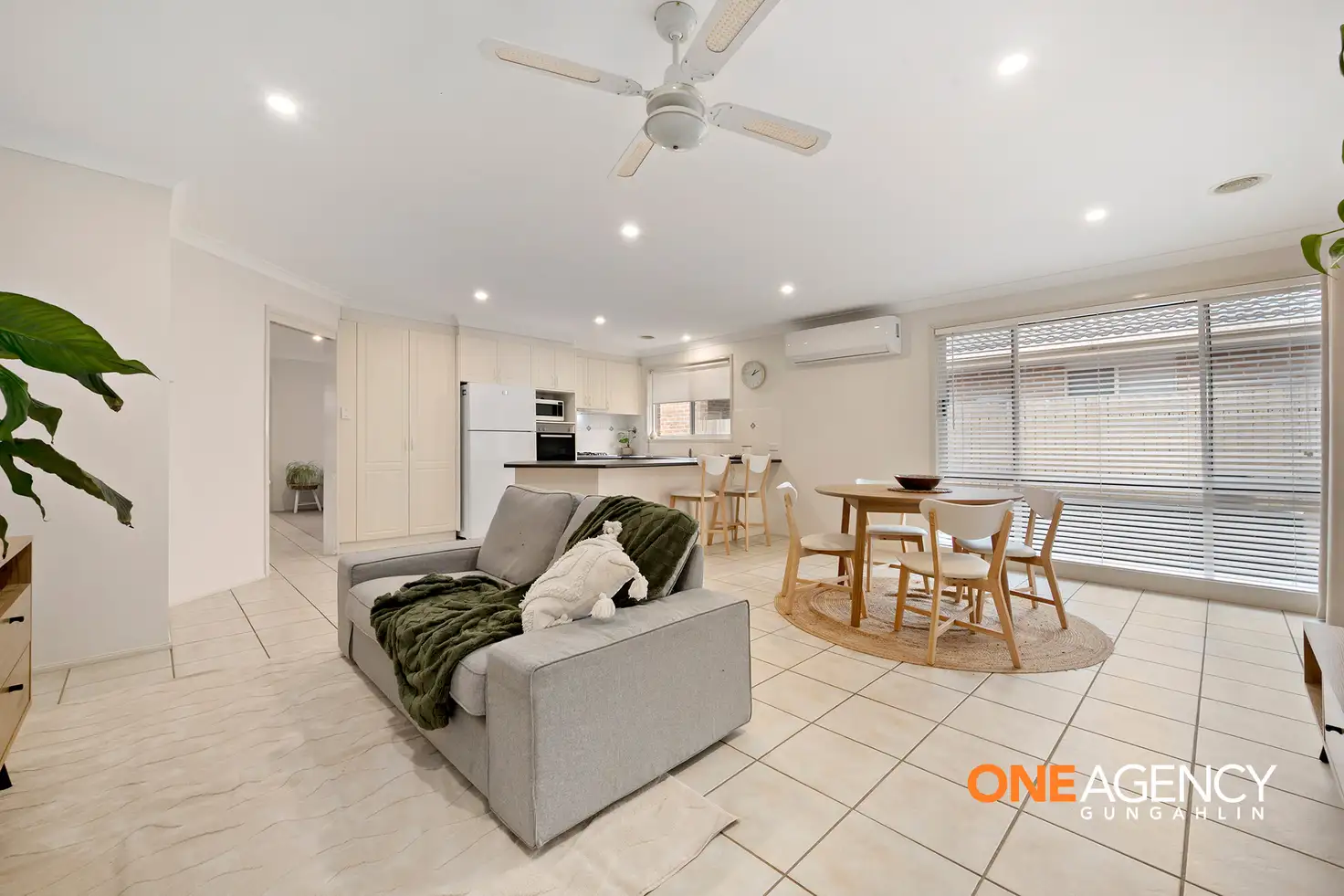 Main view of Homely house listing, 23 Diamond Street, Amaroo ACT 2914