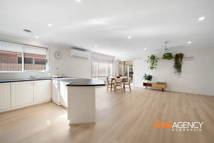 Third view of Homely house listing, 23 Diamond Street, Amaroo ACT 2914