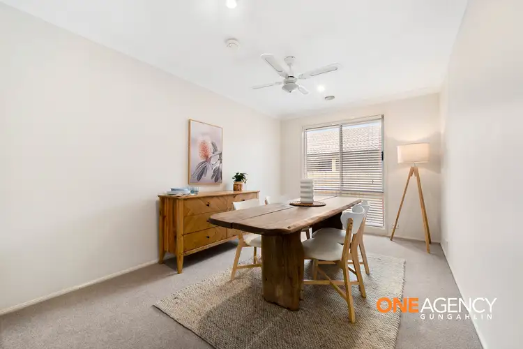 Fourth view of Homely house listing, 23 Diamond Street, Amaroo ACT 2914