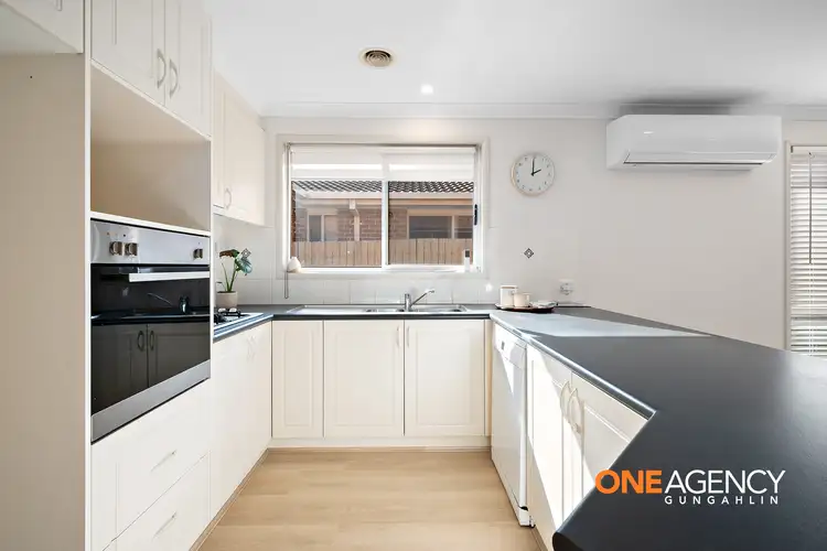 Fourth view of Homely house listing, 23 Diamond Street, Amaroo ACT 2914