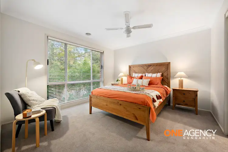 Fifth view of Homely house listing, 23 Diamond Street, Amaroo ACT 2914