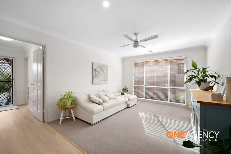 Fifth view of Homely house listing, 23 Diamond Street, Amaroo ACT 2914