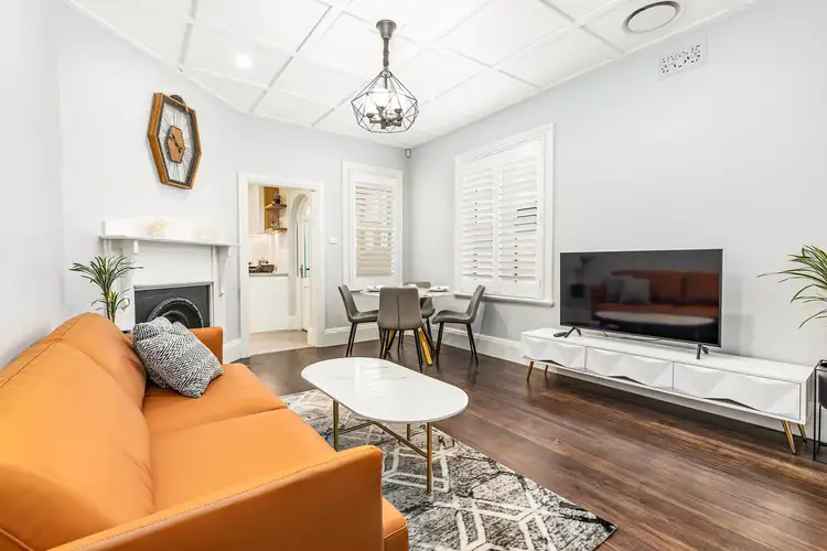 Second view of Homely apartment listing, 16A High Street, Millers Point NSW 2000