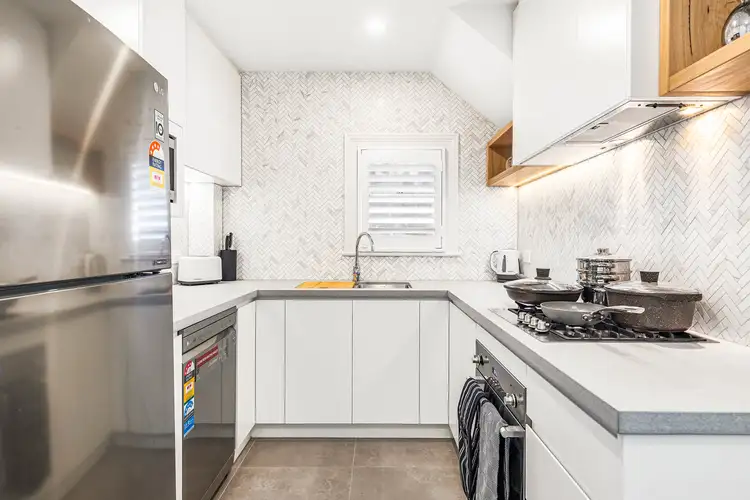 Fifth view of Homely apartment listing, 16A High Street, Millers Point NSW 2000