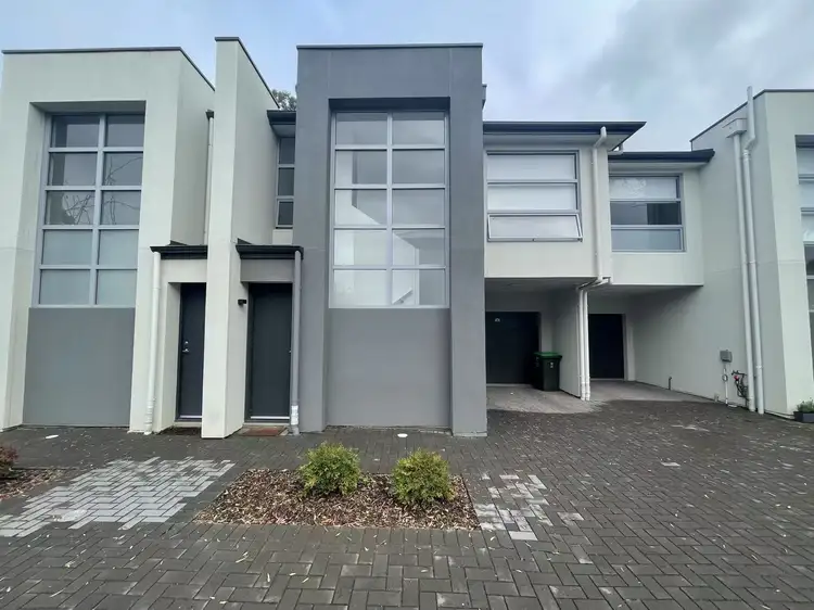 Main view of Homely townhouse listing, 10/23 Briar Road, Felixstow SA 5070