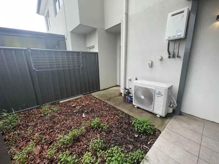 Fifth view of Homely townhouse listing, 10/23 Briar Road, Felixstow SA 5070