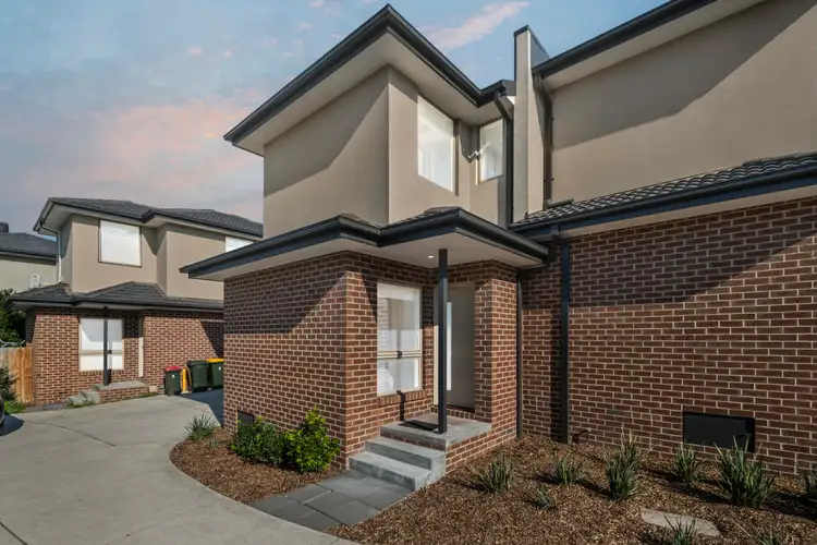 3/60 Edinburgh Street, Clayton VIC 3168