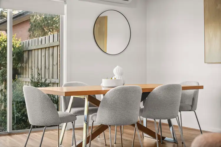 Fourth view of Homely townhouse listing, 3/60 Edinburgh Street, Clayton VIC 3168