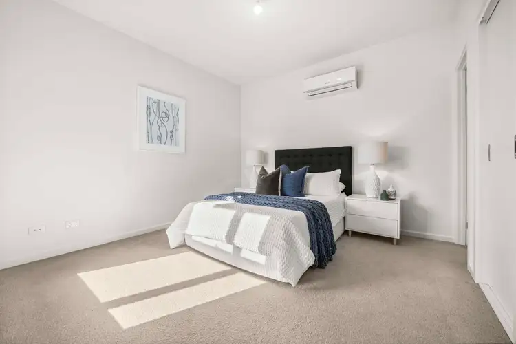 Fifth view of Homely townhouse listing, 3/60 Edinburgh Street, Clayton VIC 3168