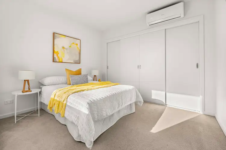 Sixth view of Homely townhouse listing, 3/60 Edinburgh Street, Clayton VIC 3168
