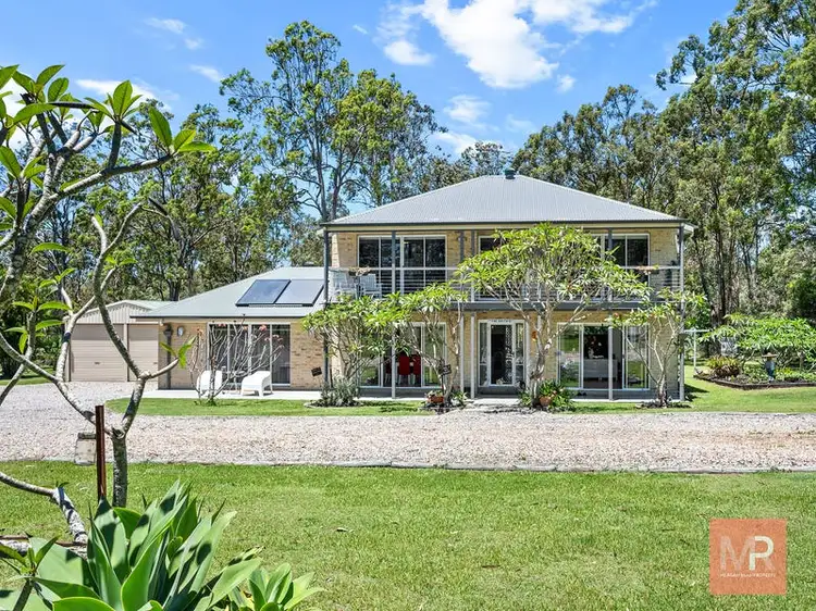 66-68 Jackeroo Court, Flagstone QLD 4280
