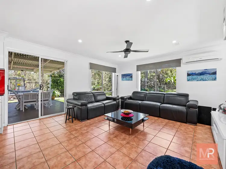 Third view of Homely house listing, 66-68 Jackeroo Court, Flagstone QLD 4280
