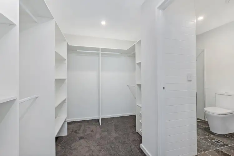 Fifth view of Homely apartment listing, 105/2 Thorogood Boulevard, North Kellyville NSW 2155