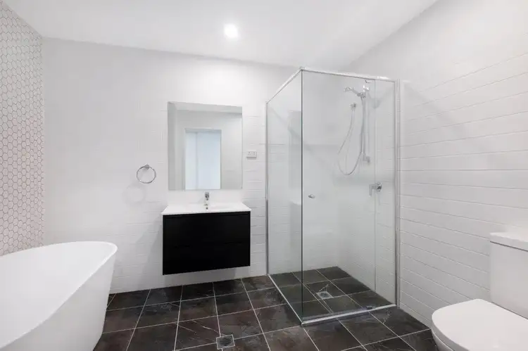 Sixth view of Homely apartment listing, 105/2 Thorogood Boulevard, North Kellyville NSW 2155