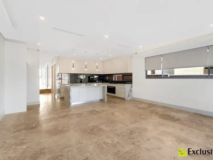 Second view of Homely semi-detached listing, 44 Consett Street, Concord West NSW 2138