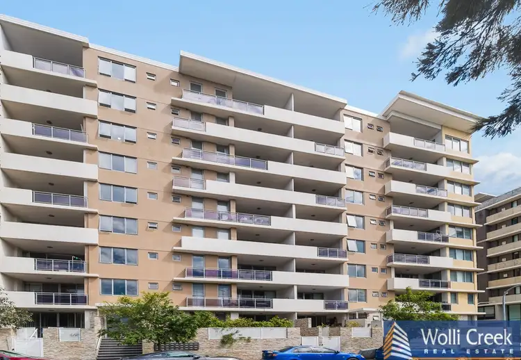 106/23 Gertrude Street, Wolli Creek NSW 2205