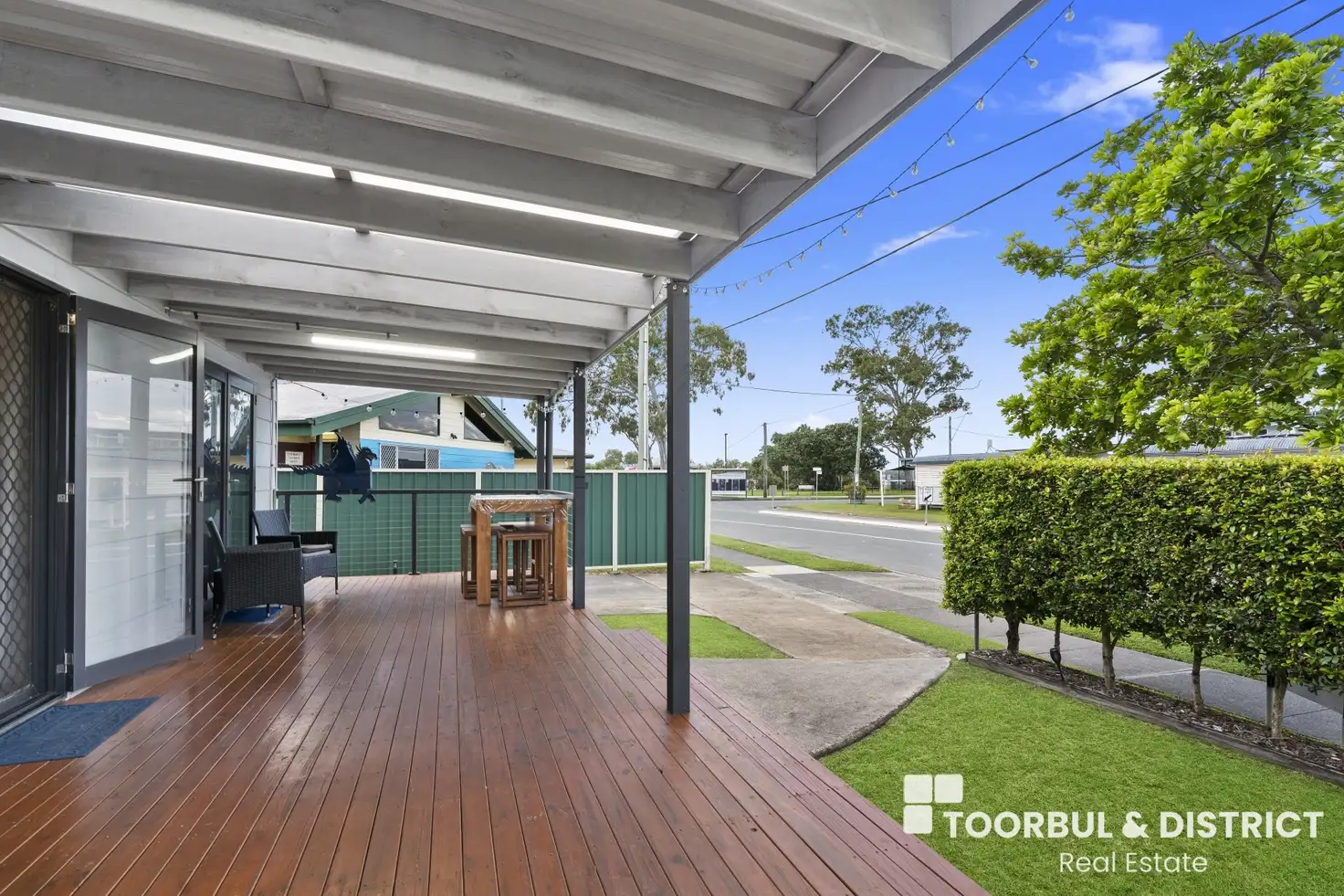 Main view of Homely house listing, 190 Freeman Road, Toorbul QLD 4510