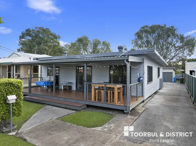 Third view of Homely house listing, 190 Freeman Road, Toorbul QLD 4510