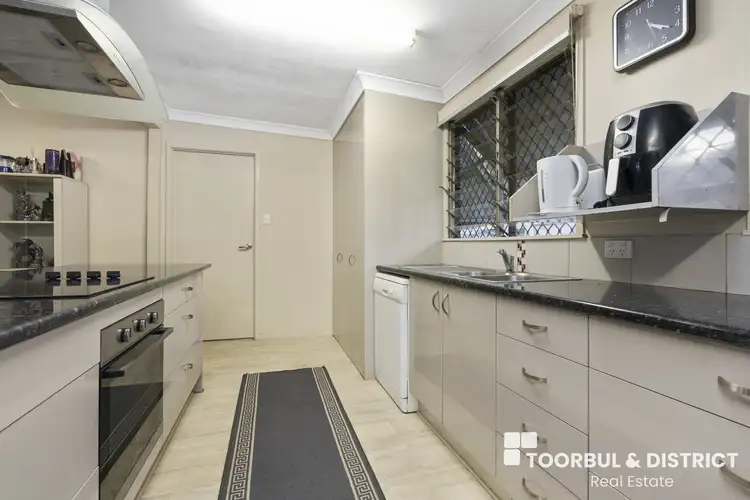 Fifth view of Homely house listing, 190 Freeman Road, Toorbul QLD 4510