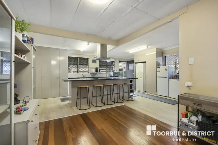 Sixth view of Homely house listing, 190 Freeman Road, Toorbul QLD 4510