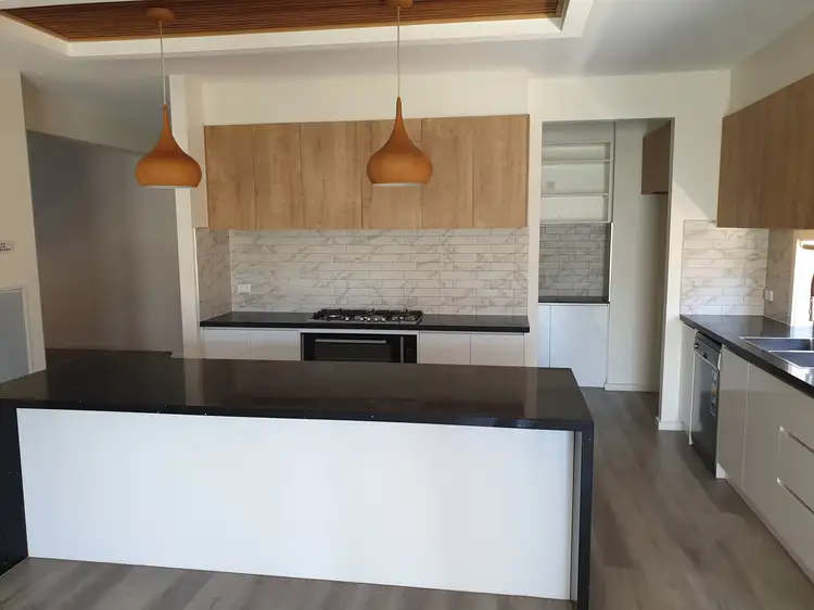 Second view of Homely house listing, 10 Rex Drive, Thornhill Park VIC 3335