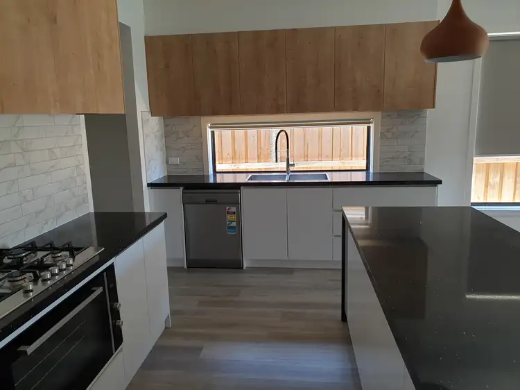 Third view of Homely house listing, 10 Rex Drive, Thornhill Park VIC 3335