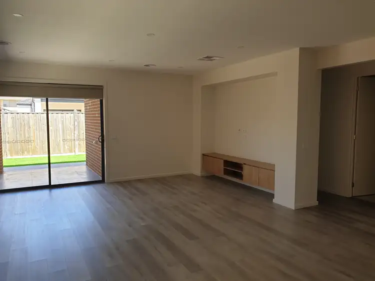 Fifth view of Homely house listing, 10 Rex Drive, Thornhill Park VIC 3335