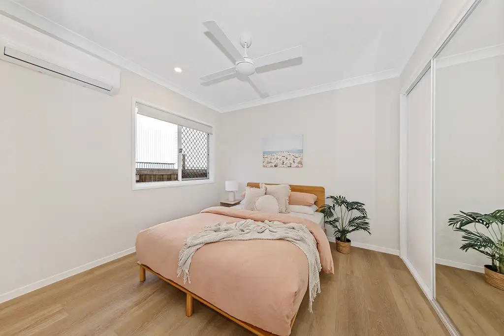 Main view of Homely unit listing, 155 Sibley Road, Wynnum QLD 4178