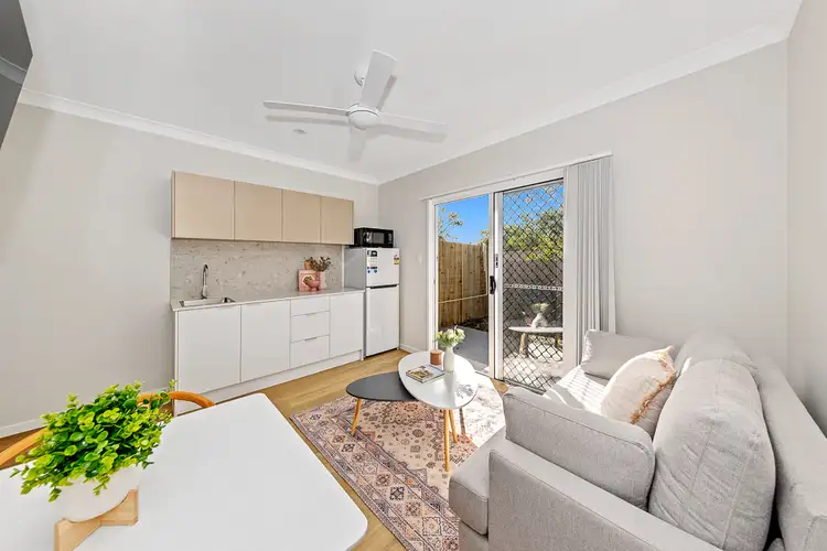 Fourth view of Homely unit listing, 155 Sibley Road, Wynnum QLD 4178