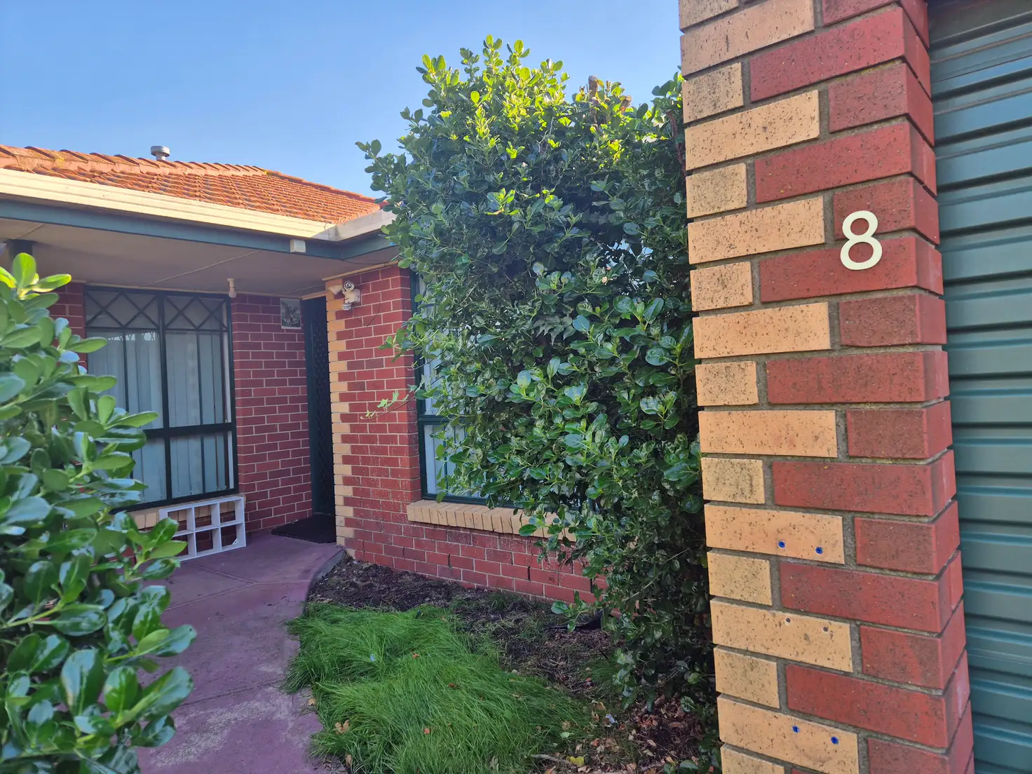 Main view of Homely unit listing, 8/6 Campbell Street, Epping VIC 3076