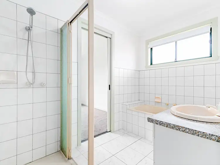 Third view of Homely unit listing, 8/6 Campbell Street, Epping VIC 3076