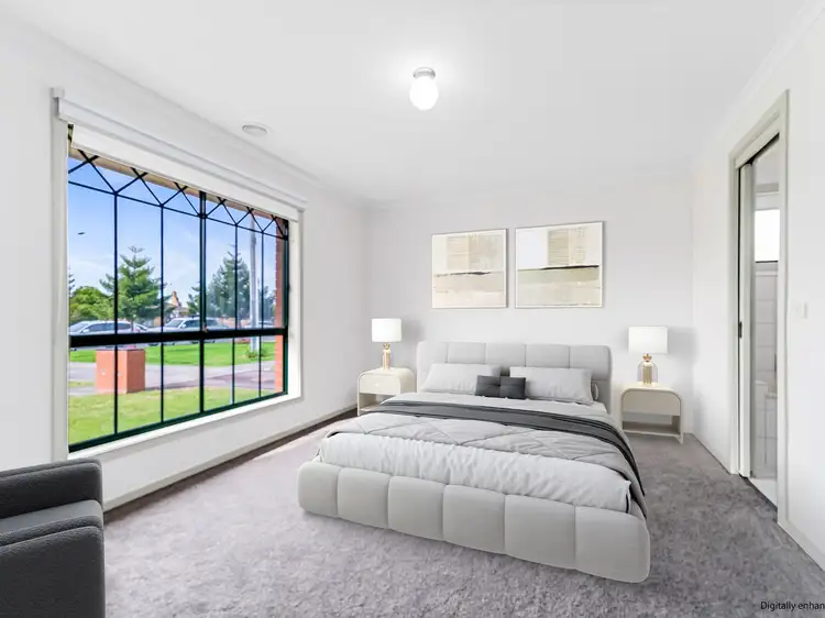 Fifth view of Homely unit listing, 8/6 Campbell Street, Epping VIC 3076