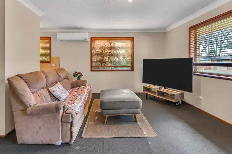 Third view of Homely townhouse listing, 10/17 Martin Street, Nerang QLD 4211