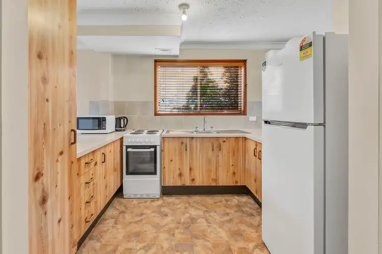 Fourth view of Homely townhouse listing, 10/17 Martin Street, Nerang QLD 4211