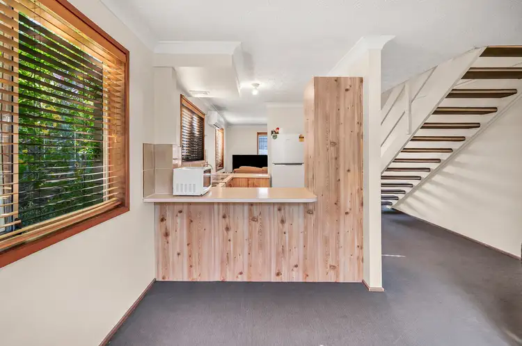 Fifth view of Homely townhouse listing, 10/17 Martin Street, Nerang QLD 4211