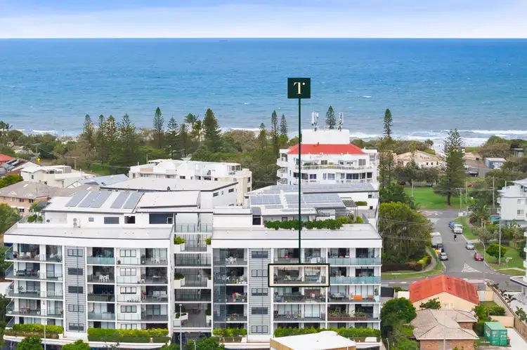 407/5 Bermagui Crescent, Buddina QLD 4575