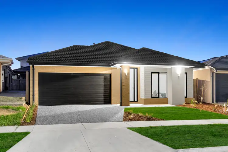 Main view of Homely house listing, 6 Ginin Street, Clyde North VIC 3978