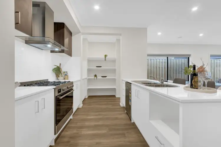 Third view of Homely house listing, 6 Ginin Street, Clyde North VIC 3978