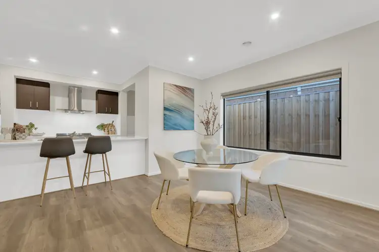Fifth view of Homely house listing, 6 Ginin Street, Clyde North VIC 3978