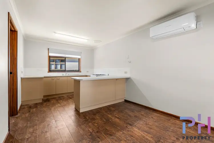 Second view of Homely townhouse listing, 56 Phillis Street, Kangaroo Flat VIC 3555