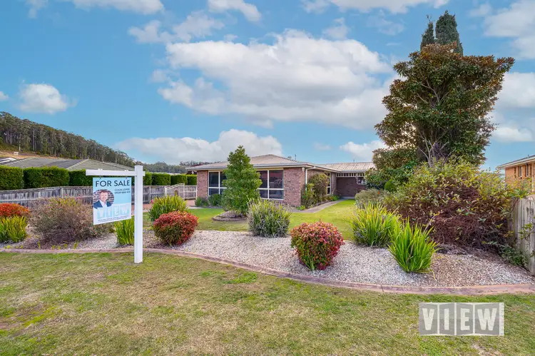 Main view of Homely house listing, 8 Harding Drive, Turners Beach TAS 7315