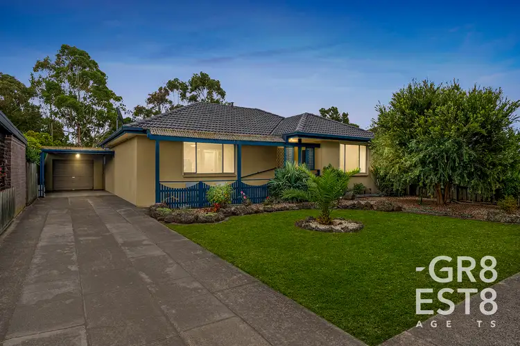 23 The Boulevard, Morwell VIC 3840