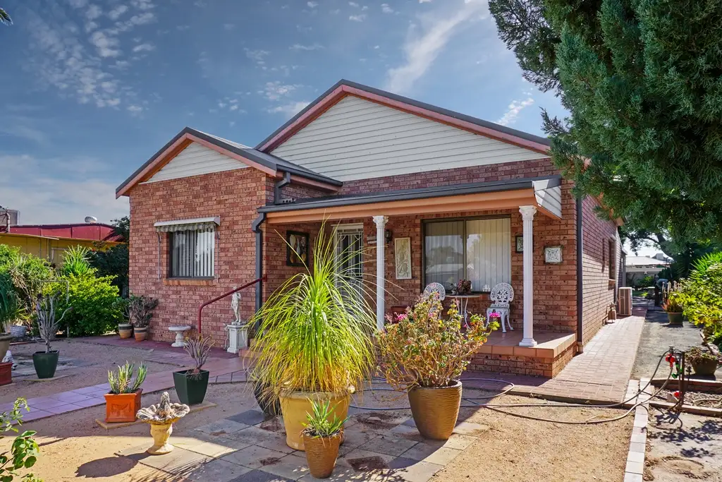 Main view of Homely house listing, 71 Cassin Street, Wyalong NSW 2671