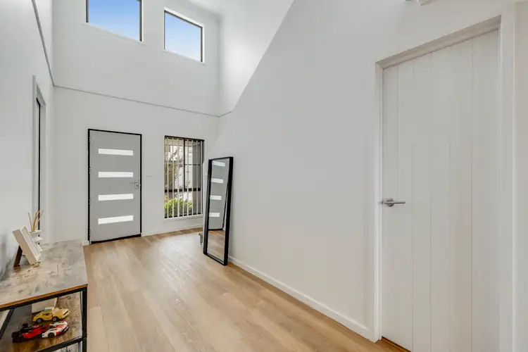 Second view of Homely unit listing, Unit 8/319a Bridge Street, Newtown QLD 4350